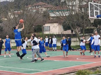 Ο παλμός του αθλητισμού χτύπησε στο Καλπάκι – Ολοκληρώθηκε με επιτυχία το Activation του SPORT24 στον Δήμο Πωγωνίου
