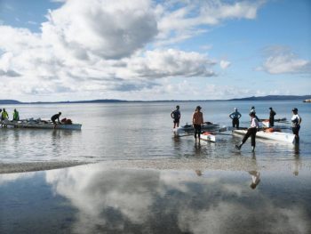 Δράσεις για την Παγκόσμια Ημέρα Υγροτόπων από το Εθνικό Πάρκο Υγροτόπων Αμβρακικού