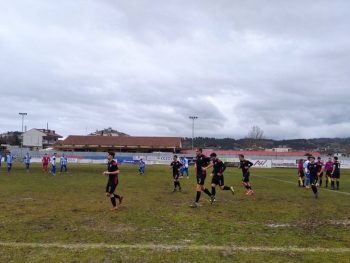 Η 21η του 3ου Ομίλου: Κερδισμένος ο Άρης Φιλιατών