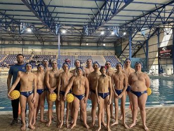 «Έπεσε» η αυλαία της Α' Φάσης του πρωταθλήματος Εφήβων Κ-18