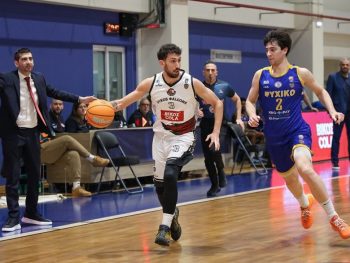 Οι Vikos Φalcons θέλουν νέα απογείωση