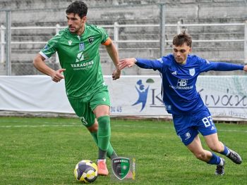 Το πρώτο βήμα έγινε! Όμως υπάρχει ακόμη δρόμος και απαιτεί συγκέντρωση!