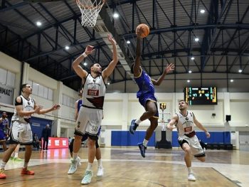 Elite League: Τα highlights της 21ης αγωνιστικής (video)