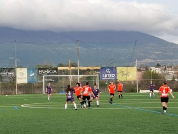 Στη Μεσσηνία ο Άτλας 'Ηπειρος WFC