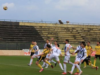 Επιστρέφει στα μεγάλα σαλόνια ο Ηρακλής