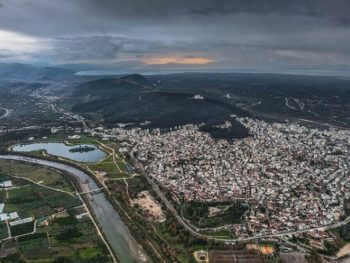 Ο Δήμος Αρταίων στην πρωτοπορία των «Έξυπνων Πόλεων»