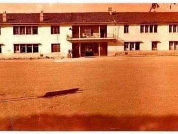 Ελληνικό χάντμπολ ετών 49!