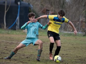 Αγροτικός Καστρίτσας-Άτλας 2-2: Τα στιγμιότυπα (video)