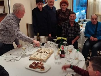 Έκοψε την πίτα το μπάσκετ με αμαξίδιο του IBC