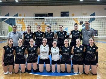 Β' Εθνική Γυναικών: Εύκολα τη νίκη ο Γιάννενα ΑΣ