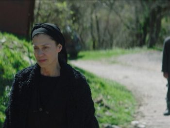 Η «Άπειρη Γη» του Πωγωνίου ξεκινά το ταξίδι της στις κινηματογραφικές αίθουσες της Ελλάδας 