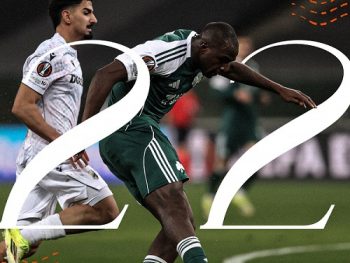 Ανοικτή η πρόκριση για τον Παναθηναϊκό