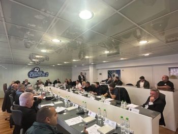 Πότε να παρακρατείται το ποσοστό από το στοίχημα για τις ομάδες της Super League 2