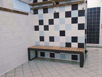 Παρεμβάσεις βελτίωσης στο Κολυμβητήριο Ιωαννίνων