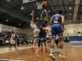 Διαιτητές-Κομισάριοι Elite League: 20ή αγωνιστική