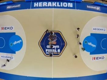 Allwyn Final 8: Οι αιώνιοι στον τελικό - Το πανόραμα της διοργάνωσης 