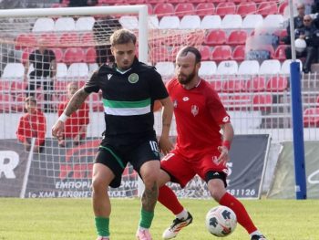 Γ’ Εθνική: Οι κυριότερες… φάσεις της 1ης Φάσης 