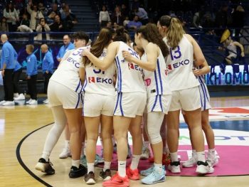 Εθνική Γυναικών: Με την Δανία μαζί με τον κόσμο της Θεσσαλονίκης