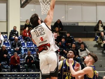 Εμβόλιμη μάχη για τους Vikos Φalcons