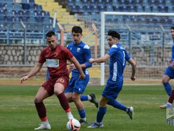 Σέντρα στη Β' Φάση 