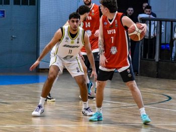 National League 2: Τα παιχνίδια της 21ης αγωνιστικής