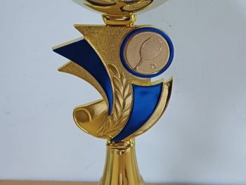 Πρωτάθλημα τένις στην Πρέβεζα 