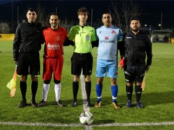 Γ' Ερασιτεχνική: Σέντρα στην 15η αγωνιστική 