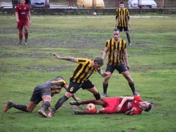 Α' Ερασιτεχνική: Μενού το Σάββατο με ενδιαφέρουσες αναμετρήσεις 