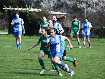 Τίγρεις- ΠΑΣ Γιάννινα WFT 0-8: Τα στιγμιότυπα (video)