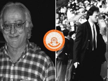 Θρηνεί η ΑΕ Γιάννενα για τον Σωτήρη Παππά