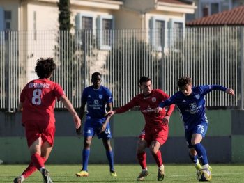 Μπορούν να μπουν γερές βάσεις στη Γ' Εθνική; 