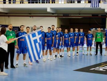 Πανηγυρική πρόκριση για την Εθνική Ελλάδας