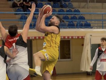 A1 ΕΣΚΑΒΔΕ: Και μαθηματικά πρώτη η Νικόπολη