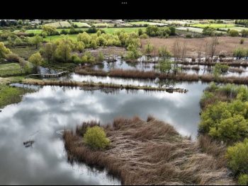 Σε εξέλιξη οι έρευνες για τον 56χρονο στους Λογγάδες– Παρών και ο Δήμος Ιωαννιτών