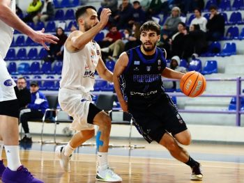 Elite League: Νίκη του Evertech Παπάγου επί της ΑΓΕΧ