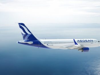 Η AEGEAN στο πλευρό του 11ου TUI Rhodes  Marathon ως επίσημος χορηγός αερομεταφορών