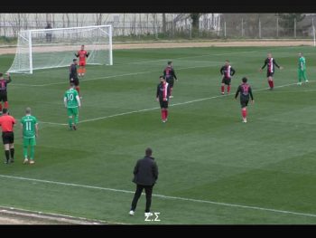 Κύπελλο ΕΠΣΗΠ: Άλωσε την Κόνιτσα και ετοιμάζεται για ακόμη έναν τελικό η Θύελλα Κατσικά