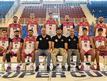 National League 2: Έχασε την 4η θέση η Δόξα Πύρρου Άρτας 