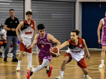 Κύπελλο ΕΣΚΑΒΔΕ: Η Αστράκα στον τελικό!