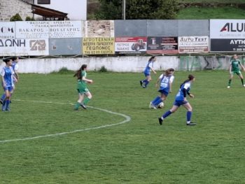 Τιγρεις-ΠΑΣ Γιαννινα 0-8: Εύκολο απόγευμα για τον Π.Α.Σ!