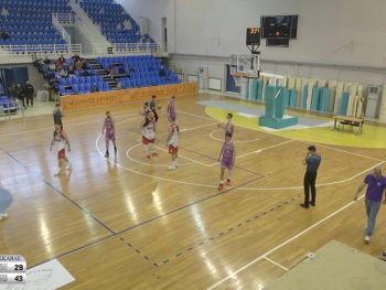 Κύπελλο ΕΣΚΑΒΔΕ: Η Αστράκα στον τελικό!