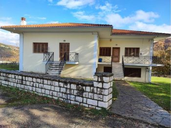 Πάσχα με Ηπειρώτικη Παράδοση από τα Κτίσματα,  την «Καρδιά» της Πολυφωνίας 