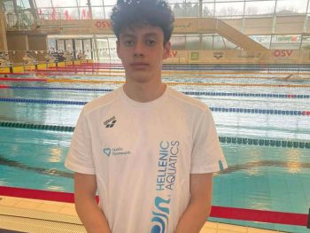 Από τα Γιάννενα… στην Εθνική Ελλάδος και το Multination ο αθλητής του ΠΑΣ Γιάννινα