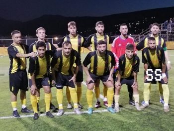 Β' Ερασιτεχνική: Σταμάτησε τον Σταυραετό Συρράκου η Νεοκαισάρεια 