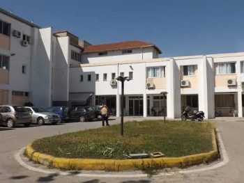 Δημιούργησε επεισόδιο στο νοσοκομείο και συνελήφθη