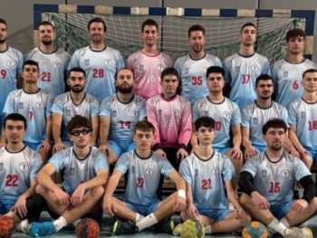 Πρώτη μάχη ανόδου για τους άνδρες του ΑΟΙ