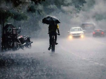 Με βροχές στα ανατολικά και νότια και πολύ ενισχυμένους βοριάδες ο εορτασμός της 25ης Μαρτίου 2026