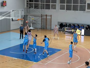 Συνεχίζει ακάθεκτη η Αστράκα - Νίκη επί του ΠΑΣ Γιάννινα 