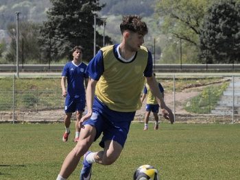 Με 21 στη Θεσσαλονίκη ο ΠΑΣ