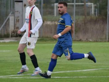 Γ' Ερασιτεχνική: Άνοιξε η αυλαία της 17ης